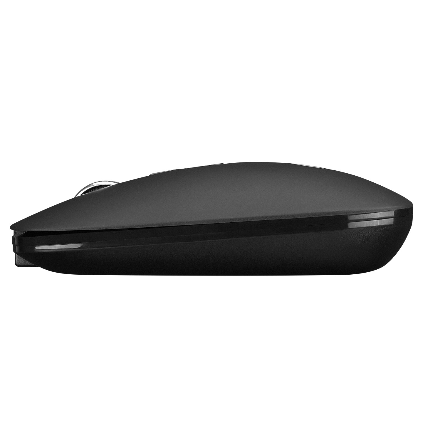 Everest SM-W71 2-4Ghz Siyah 4D Şarjlı Kablosuz Mouse